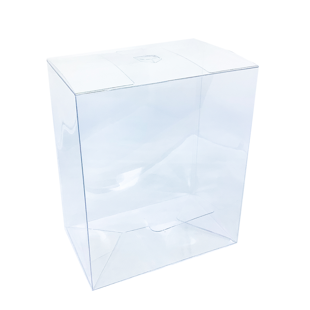 6" Hulkbuster/Hagrid PopShield Protector - Collectors World Toys