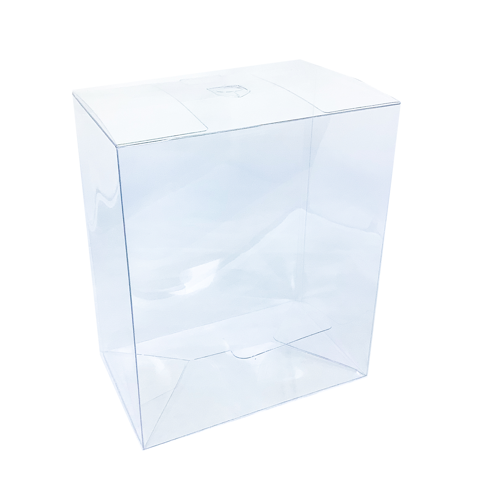 6" Hulkbuster/Hagrid PopShield Protector - Collectors World Toys