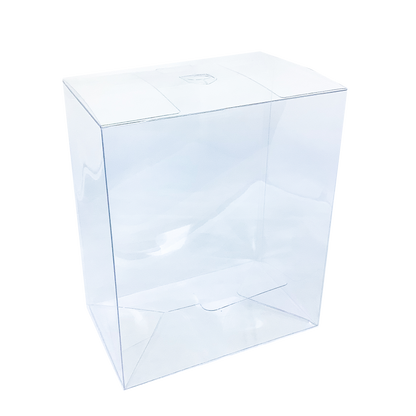 6" Hulkbuster/Hagrid PopShield Protector