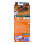 Matchbox 5 Packs - MBX Retro
