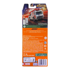 Matchbox 5 Packs - MBX Rescue V