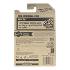 Hot Wheels 2020 Koenigsegg Jesko - HW Race Day Series 5/10
