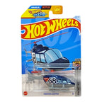 Hot Wheels Propper Chopper - Metro Series 6/10