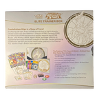 Pokemon Trading Cards: Brilliant Stars Elite Trainer Box
