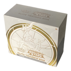 Pokemon Trading Cards: Brilliant Stars Elite Trainer Box