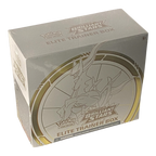 Pokemon Trading Cards: Brilliant Stars Elite Trainer Box