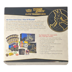 Pokémon Trading Cards: Crown Zenith Elite Trainer Box