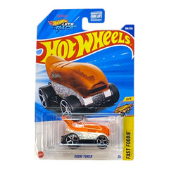 Hot Wheels Sushi Tuner - Fast Foodie Series 2/5