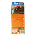Matchbox MBX Countryside IV 5 Pack Set
