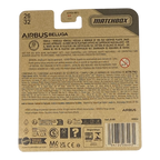 Matchbox Airbus Beluga - Matchbox Sky Busters Series 26/32