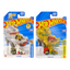Hot Wheels Feline Lucky - Set of 2