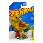 Hot Wheels Feline Lucky - Experimotors Series 2/5