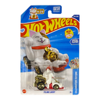 Hot Wheels Feline Lucky - Set of 2