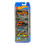 Hot Wheels 5 Pack Set | HW Getaways