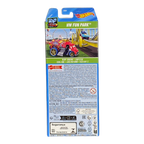 Hot Wheels HW Fun Park - 5 Pack Set