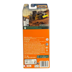 Matchbox MBX Construction 5 Pack