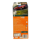 Matchbox MBX Convertible Cruisers 5 Pack