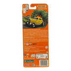 Matchbox Coffee Cruisers V - Matchbox 5 Packs