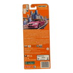 Matchbox MBX Japan Cruisers - Matchbox 5 Packs
