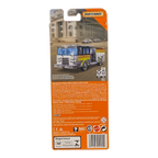Matchbox MBX To The Rescue - Matchbox 5 Pack