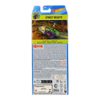 Hot Wheels Street Beasts 5-Pack