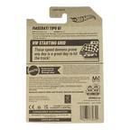 Hot Wheels Maserati Tipo 61 – HW Starting Grid Series 9/10