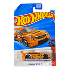 Hot Wheels '16 Cadillac ATS-V R - Nightspeed Series 7/10