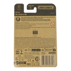 Matchbox 2021 Lexus LC 500 - 2026 Matchbox Series 25/125