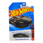 Hot Wheels LB-Works Lamborghini Huracan Coupe - Nightspeed Series 8/10