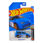 Hot Wheels Renault Espace F1 - HW Modified Series 6/10