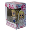 Funko Minis Barbie: Crystal Barbie