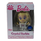 Funko Minis Barbie: Crystal Barbie