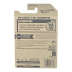 Hot Wheels Ultimate T-Rex Transporter - Experimotors Series 4/10