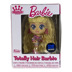 Funko Minis Barbie: Totally Hair Barbie