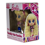 Funko Minis Barbie: Totally Hair Barbie