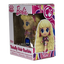 Funko Minis Barbie: Totally Hair Barbie