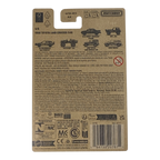 Matchbox 1968 Toyota Land Cruiser FJ40 | Matchbox Off Road Rally Series 5/6