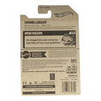 Hot Wheels EggShelleRacer - Drag Racers Series 4/10