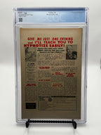 X-Men #9 CGC 9.0 Blue Label 1965 [IN STOCK]