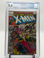 X-Men #110 CGC 9.8 Blue Label 1978 [IN STOCK]