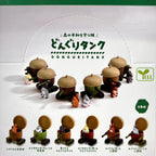 Acorn Tank Donguri Tank Blind Box (1 Blind Box) - Collectors World Toys