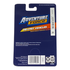 Adventure Force Garbage Truck | Build & Deliver Collection