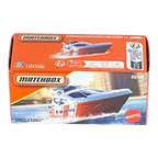 Matchbox Coast 2 Coast | Power Grabs 03/125