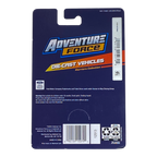 Adventure Force 1966 Ford Bronco | Warriors Collection