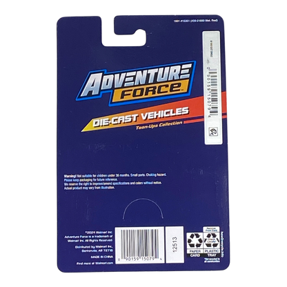 Adventure Force Slowrider 64 - Toon-Ups Collection