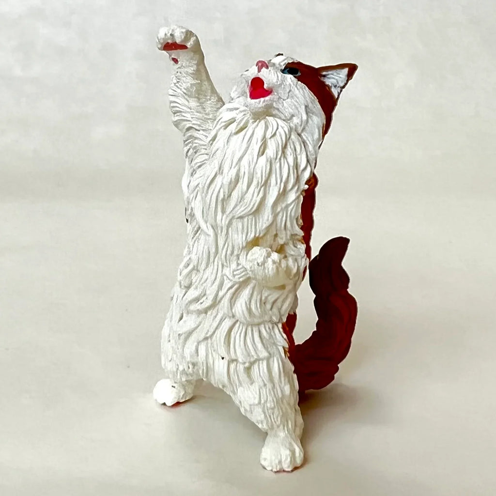 NYAOOO! POWER CATS BLIND BOX (1 Blind Box) - Collectors World Toys