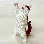 NYAOOO! POWER CATS BLIND BOX (1 Blind Box) - Collectors World Toys