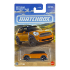 Matchbox European Series II Complete Set