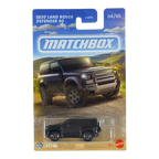 Matchbox European Series II Complete Set
