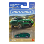 Matchbox European Series II Complete Set
